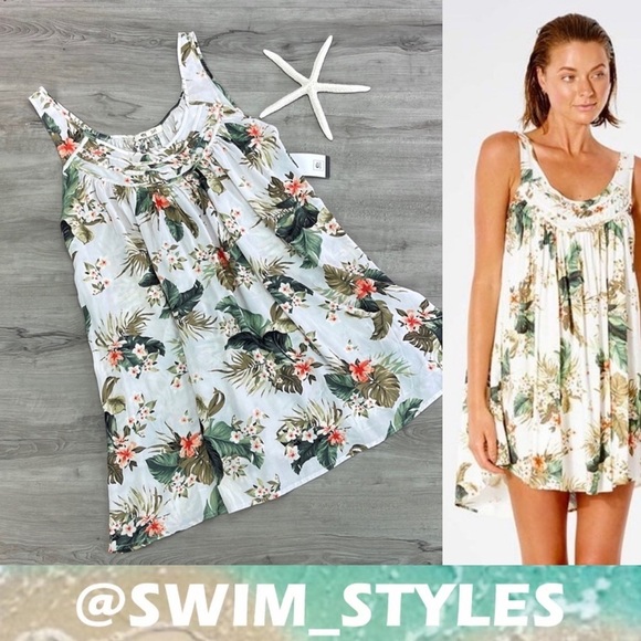 Rip Curl Other - ☀️RIP CURL☀️ ON THE COAST MINI DRESS
